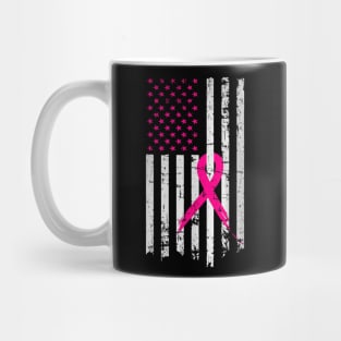 american anti aids Mug